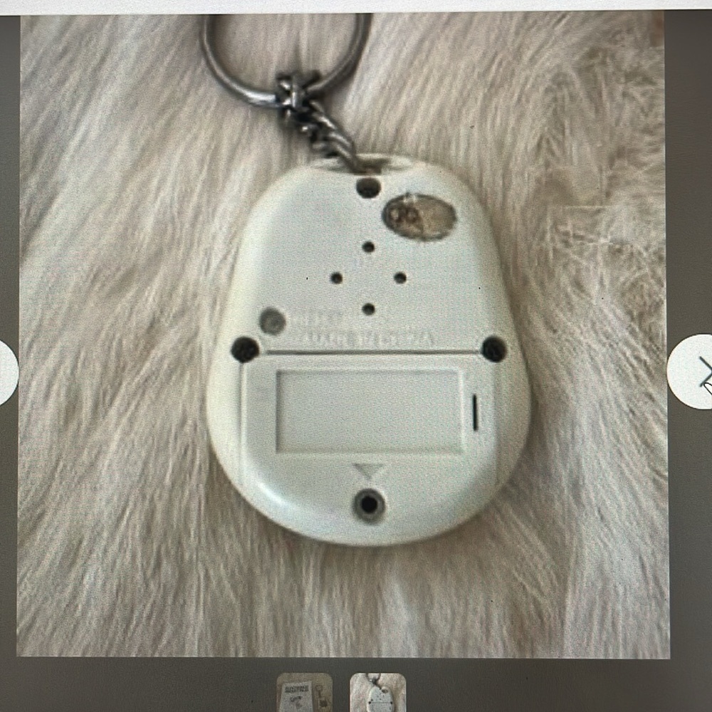 Vintage Tami Electronic Pocket Pet Puppy. Y2K - Picture 2 of 3